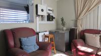 Lounges - 17 square meters of property in Protea Glen
