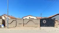 Front View of property in Kaalfontein