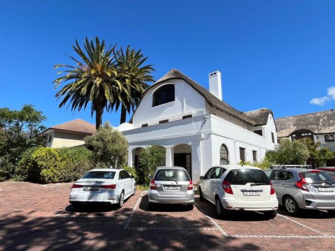 Commercial to Rent in Kenilworth - CPT - Property to rent - MR689425
