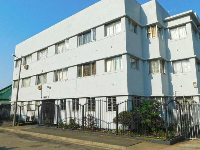 2 Bedroom Apartment for Sale For Sale in Bulwer (Dbn) - MR689451