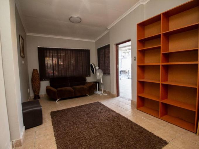 Commercial to Rent in Sydenham  - DBN - Property to rent - MR689452