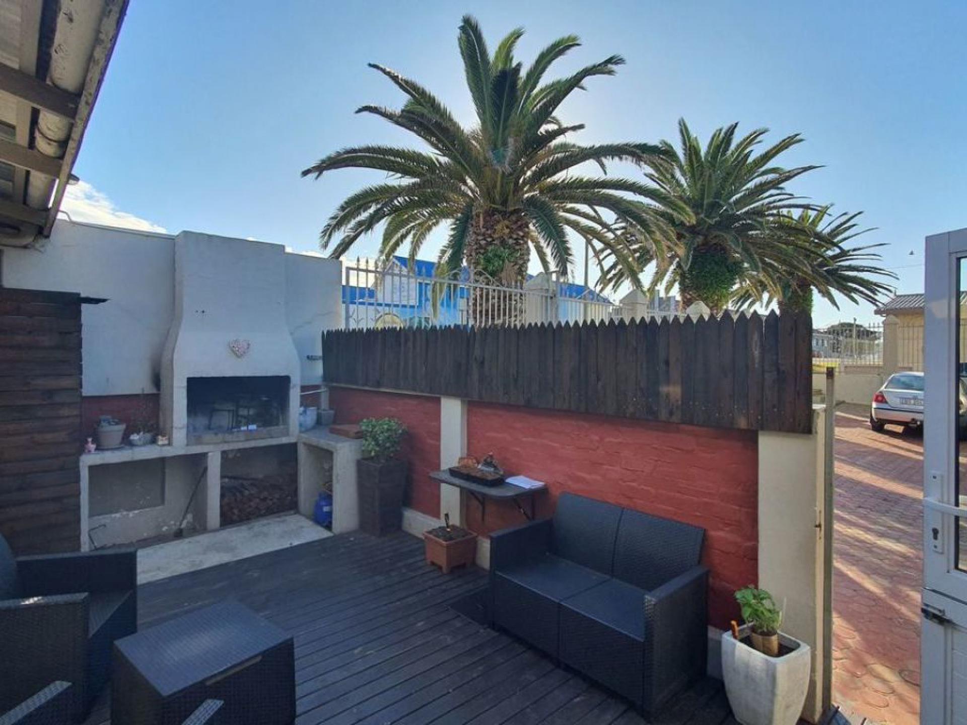  of property in Mossel Bay