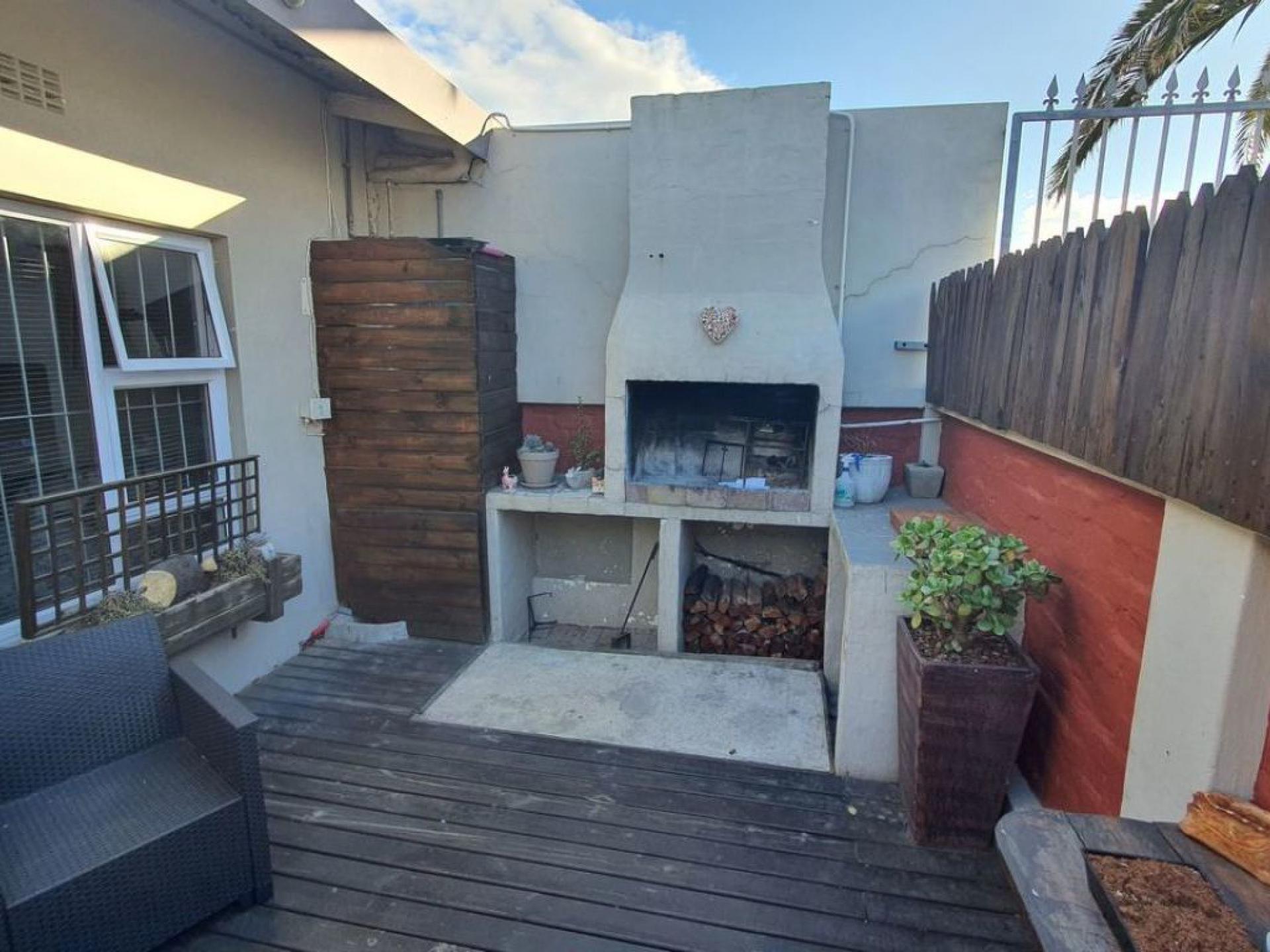  of property in Mossel Bay