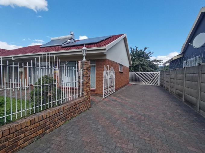 13 Bedroom House for Sale For Sale in Vanderbijlpark - MR689462