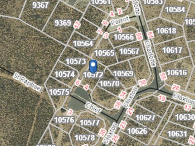 Land for Sale For Sale in St Helena Bay - MR689467