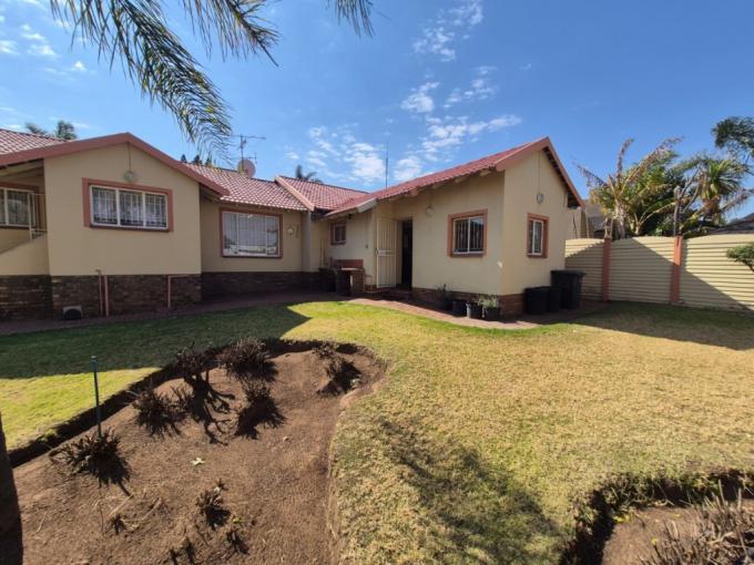 3 Bedroom House for Sale For Sale in Winchester Hills - MR689487