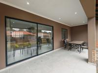  of property in Waterval East