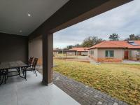  of property in Waterval East