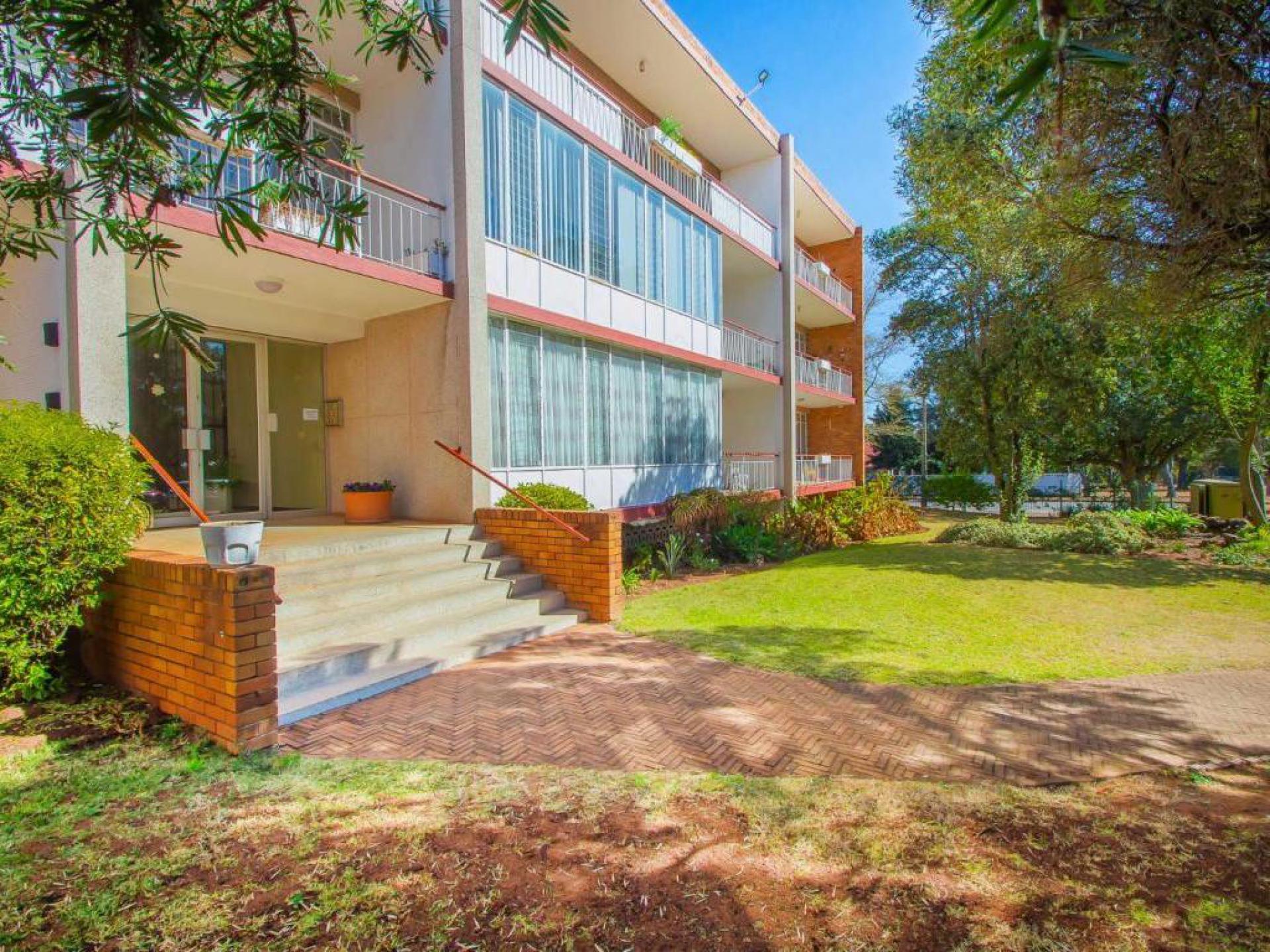  of property in Florida Park