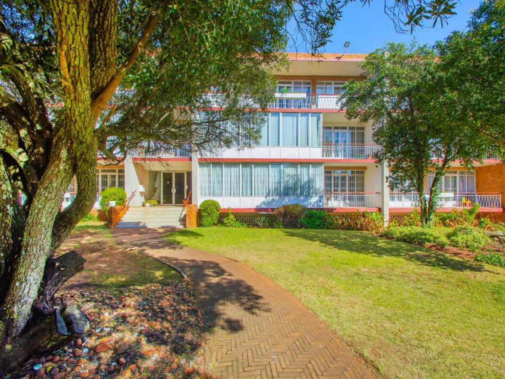  of property in Florida Park