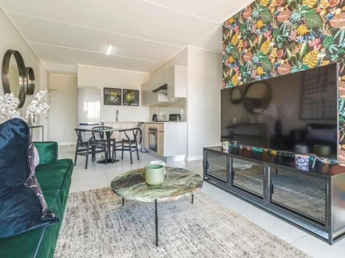 Apartment to Rent in Mooikloof - Property to rent - MR689515