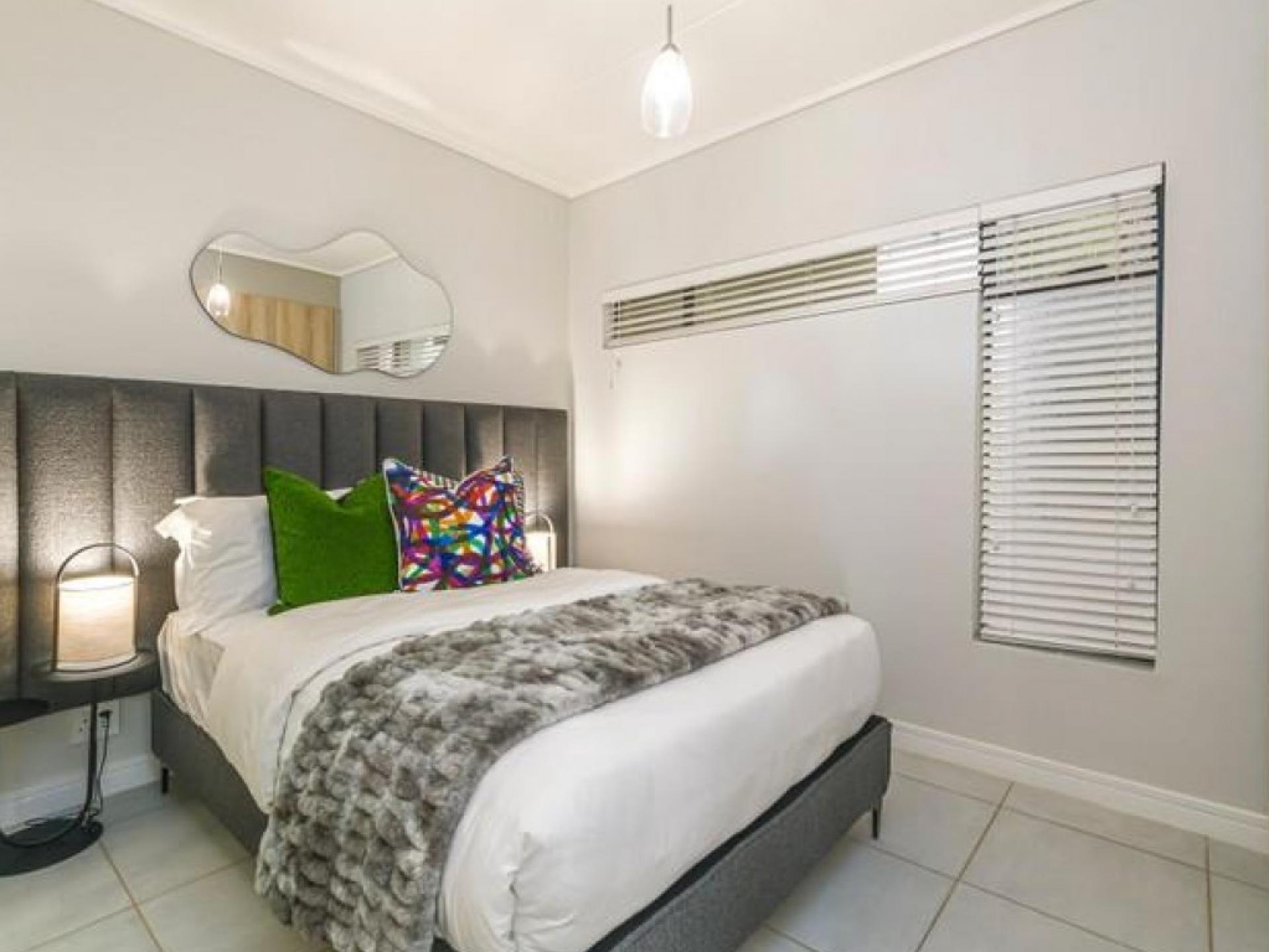  of property in Mooikloof