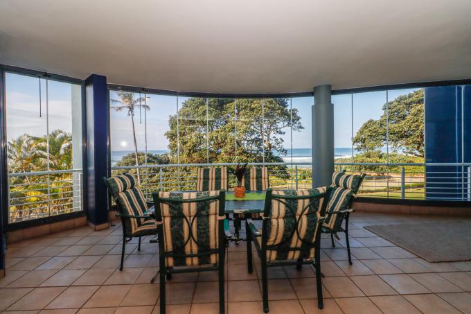 4 Bedroom Apartment for Sale For Sale in Margate - MR689525