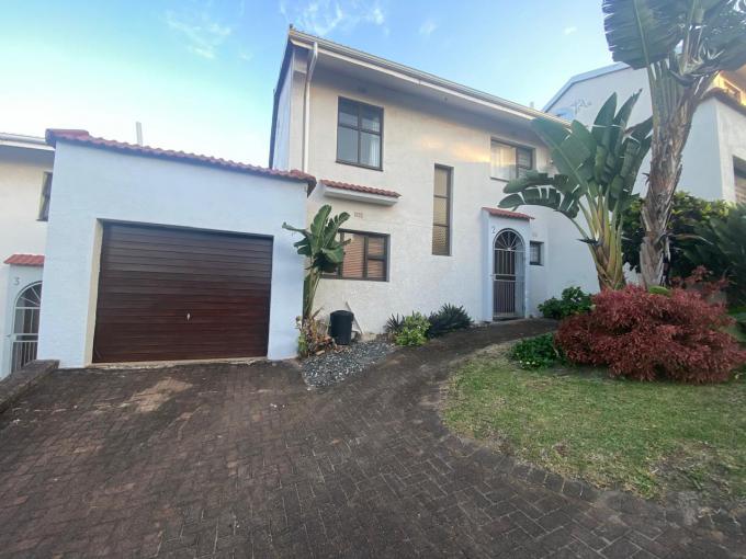 3 Bedroom Apartment for Sale For Sale in Port Edward - MR689541