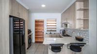 Kitchen of property in Amandasig