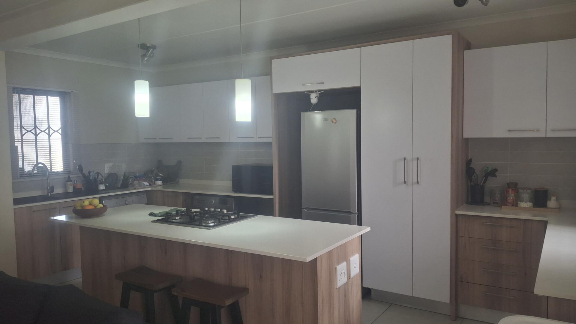 Kitchen of property in Westlake View