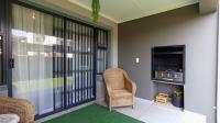 Patio - 9 square meters of property in Westlake View