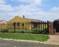 Front View of property in Embalenhle