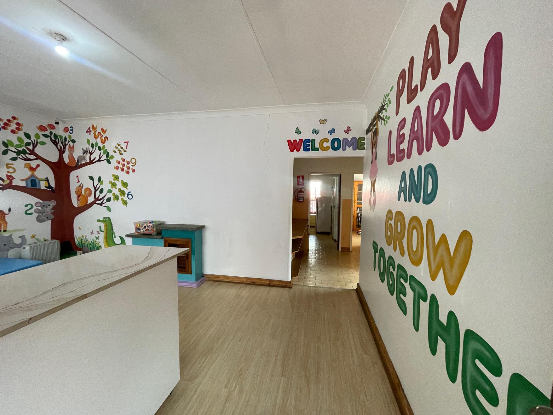  of property in Lyttelton Manor
