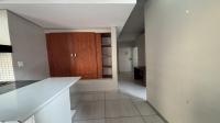 Kitchen of property in Braamfontein