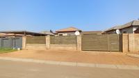 Front View of property in Soshanguve East