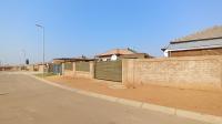 Front View of property in Soshanguve East
