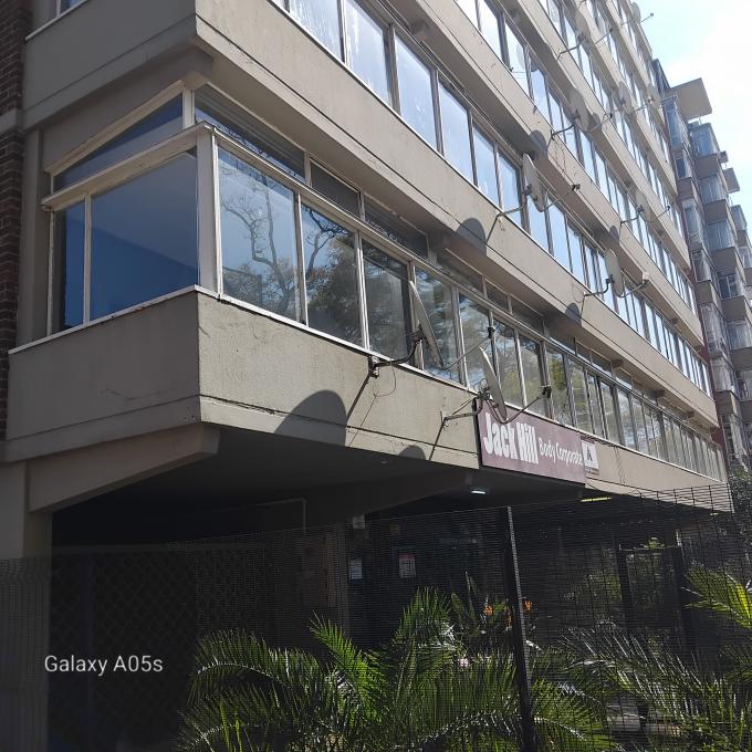 1 Bedroom Apartment for Sale For Sale in Pretoria Central - MR689568