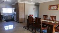 Dining Room of property in Clarina