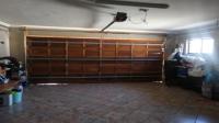 Garage of property in Clarina