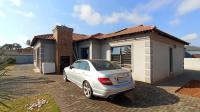 Backyard of property in Clarina