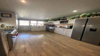 Kitchen of property in Table View