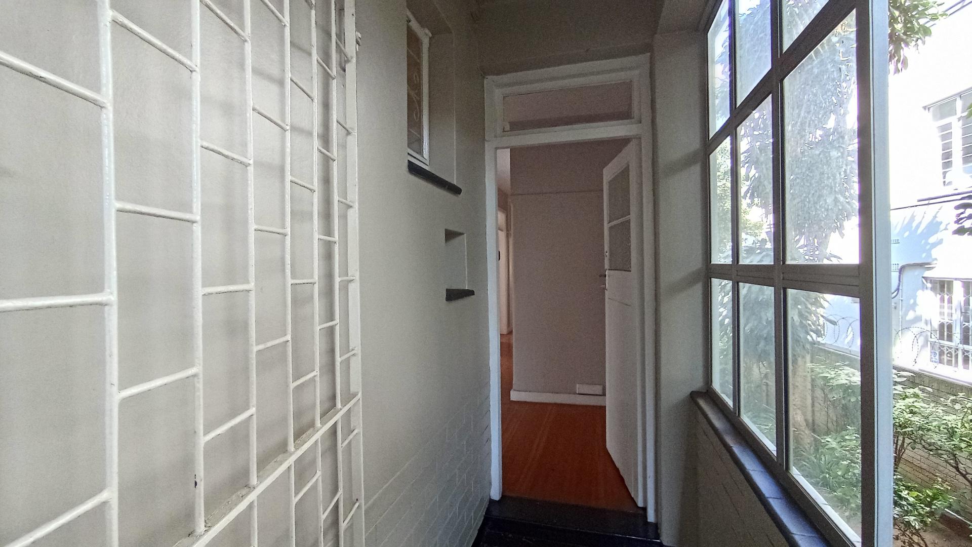Front View of property in Musgrave