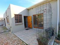  of property in Oudtshoorn