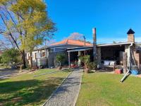  of property in Oudtshoorn