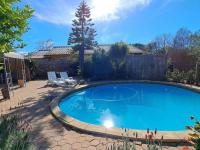  of property in Oudtshoorn