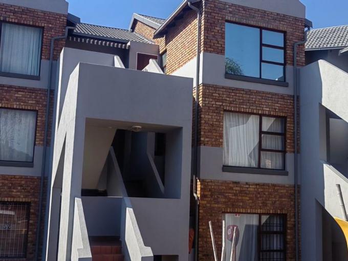 2 Bedroom Apartment for Sale For Sale in Bassonia - MR689608