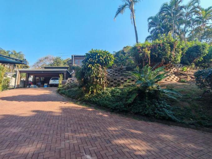 4 Bedroom House for Sale For Sale in Westville  - MR689611