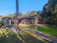  of property in Westville 