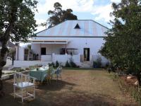  of property in Calitzdorp