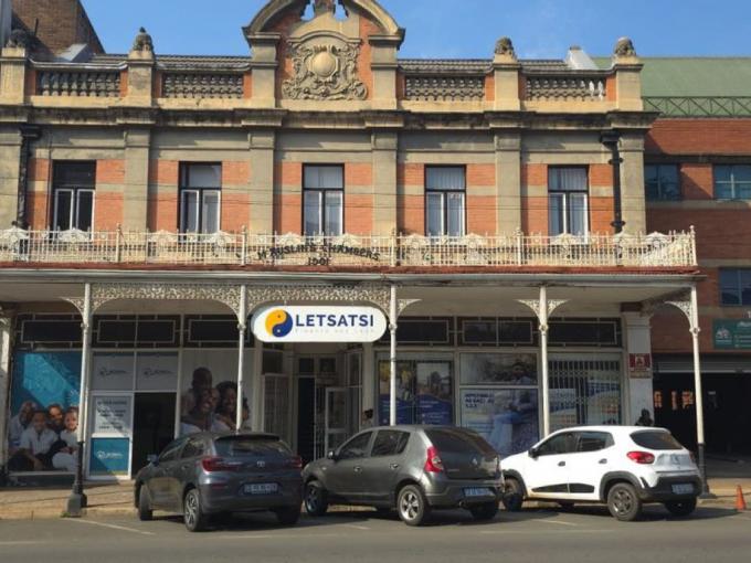 Commercial for Sale For Sale in Pietermaritzburg (KZN) - MR689617