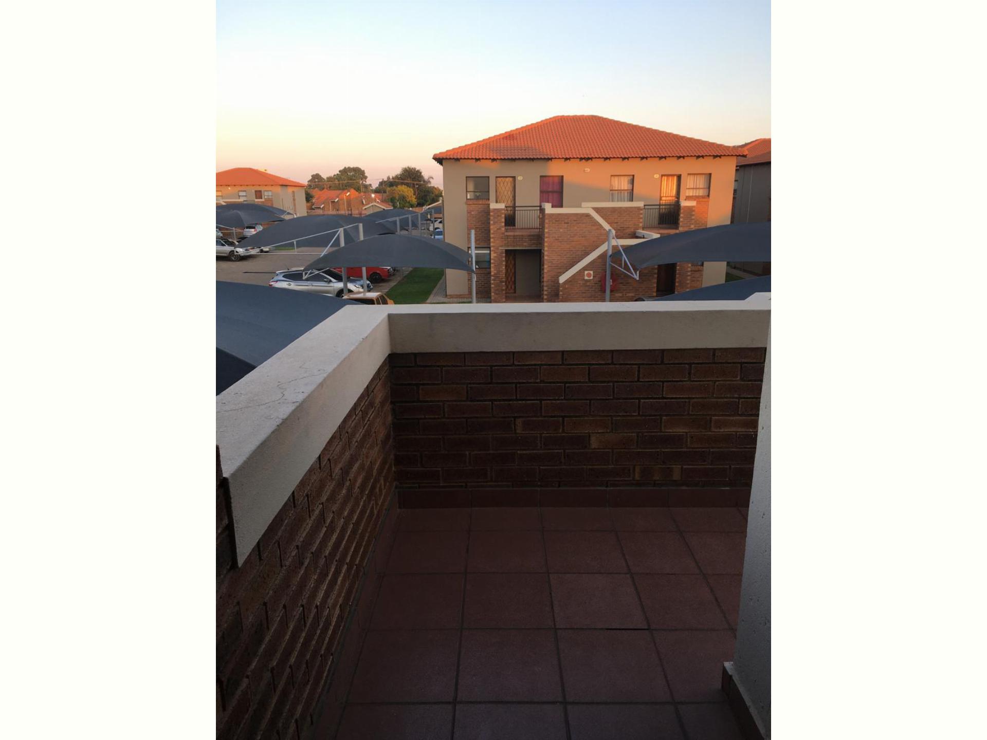  of property in Pomona