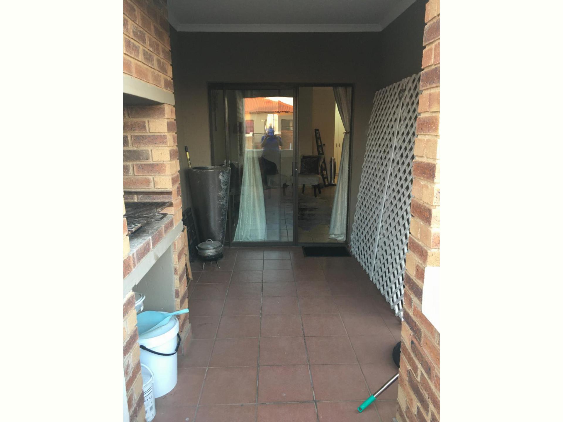  of property in Pomona