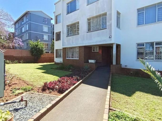 1 Bedroom Apartment for Sale For Sale in Bulwer (Dbn) - MR689621