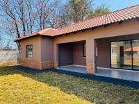  of property in Waterval East