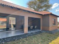  of property in Waterval East