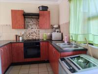  of property in Waterval East