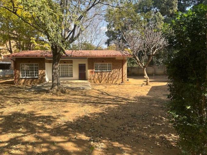 1 Bedroom Apartment to Rent in Rustenburg - Property to rent - MR689634