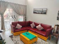  of property in Waterval East
