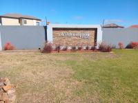  of property in Krugersdorp