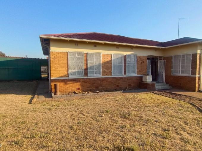 3 Bedroom House for Sale For Sale in Nigel - MR689644